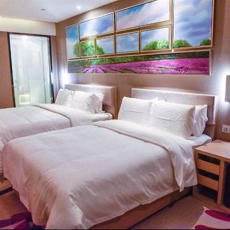 Lavande Hotel Zhuhai Tang University City Exteriér fotografie